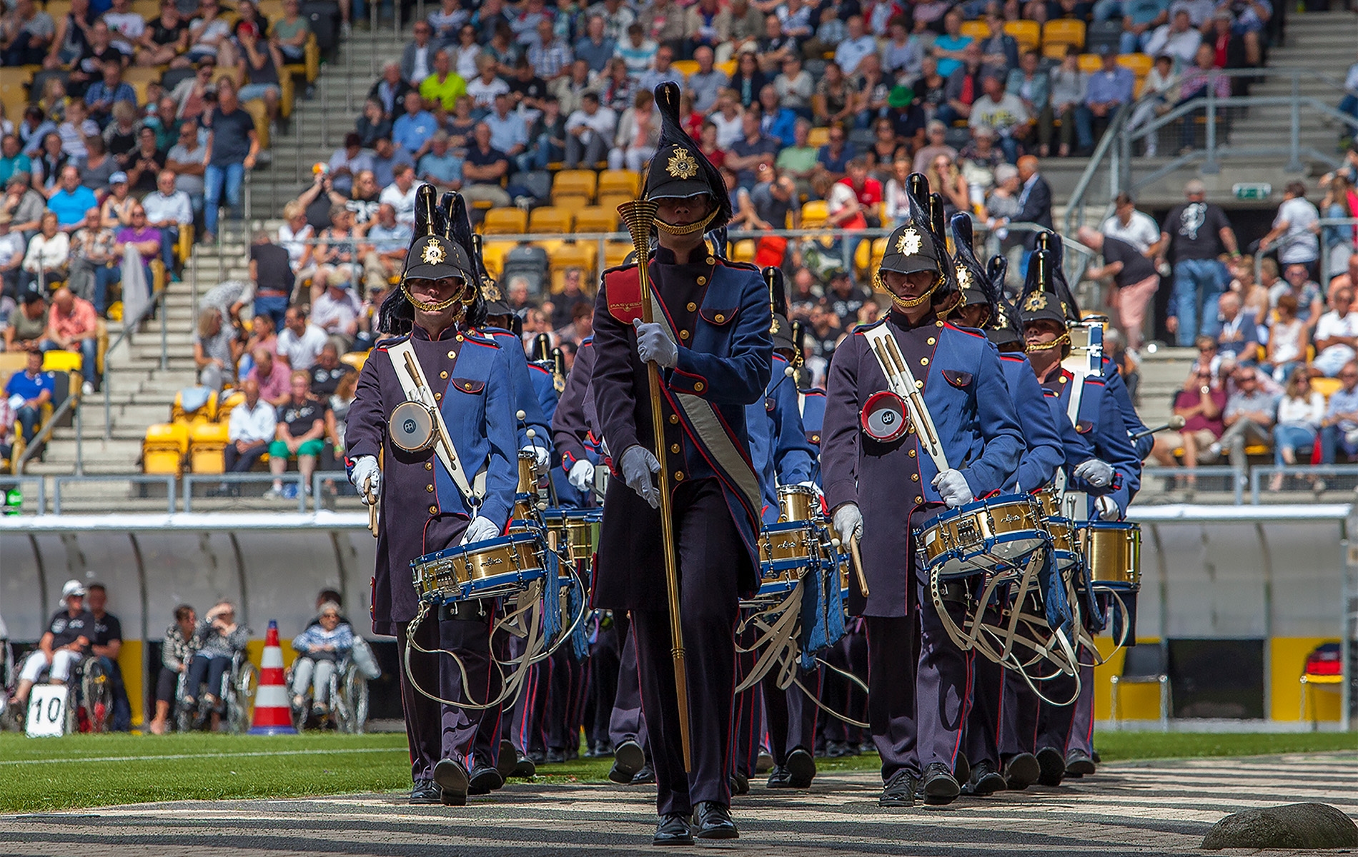 WMC Kerkrade Championship Division